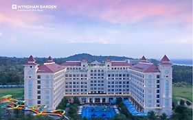 Wyndham Garden Grandworld Phu Quoc