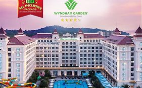 Wyndham Garden Grandworld Phu Quoc